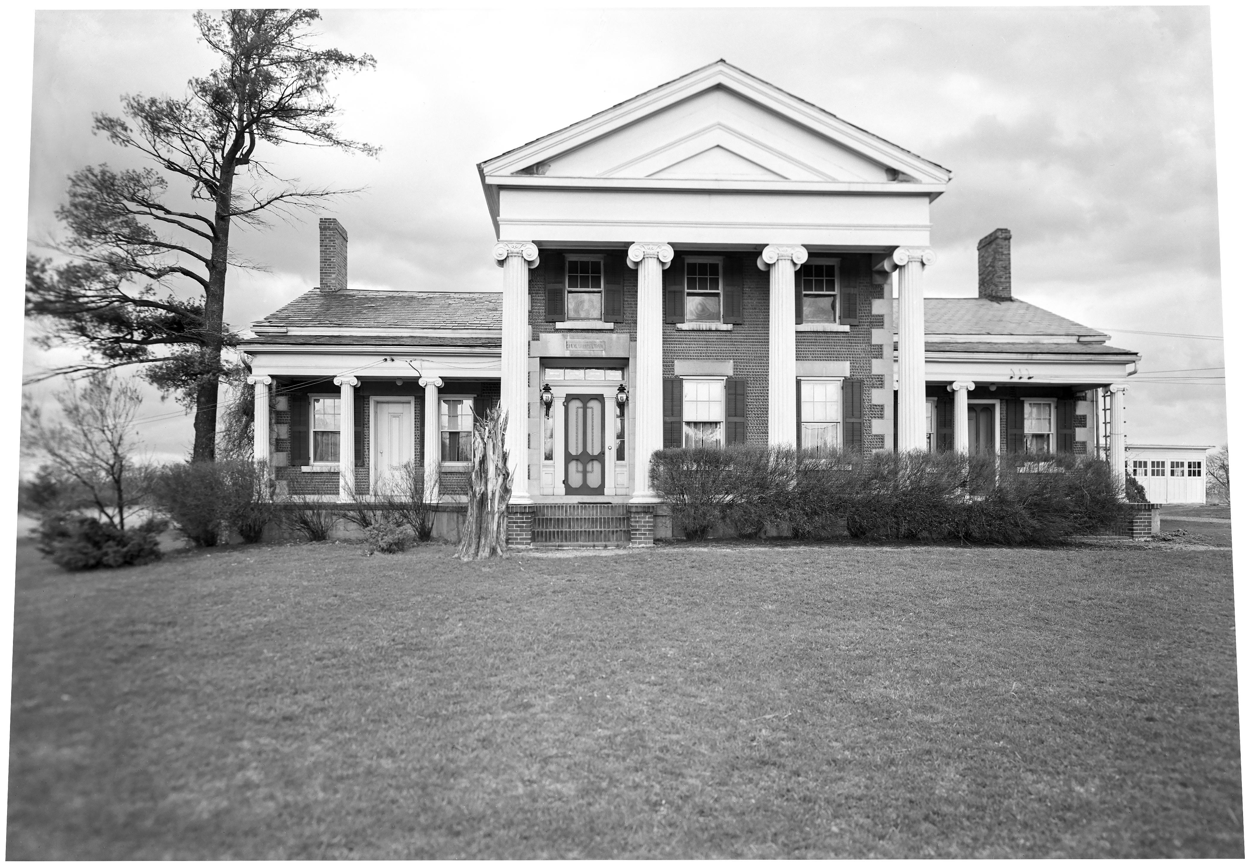 GP Ontario Seneca Sen-6 2-1 N